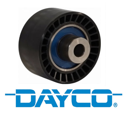 DAYCO TIMING BELT KIT TO SUIT FORD FOCUS LW TXDB TURBO DIESEL 2.0L I4