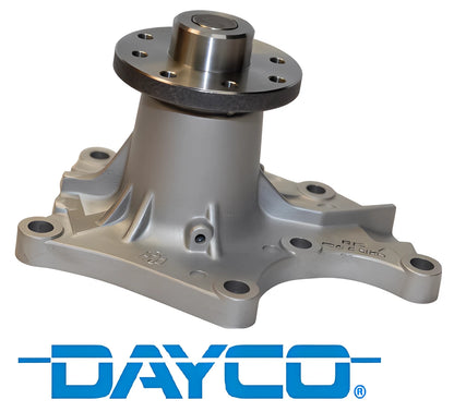 DAYCO TIMING BELT KIT TO SUIT HOLDEN JACKAROO L1 4JB1-T TURBO DIESEL 2.8L I4