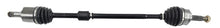 PAIR OF CV DRIVE SHAFTS TO SUIT HYUNDAI I20 PB G4FA GAFC 1.4L 1.6L I4