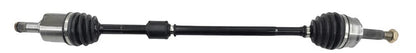 PAIR OF CV DRIVE SHAFTS TO SUIT HYUNDAI ACCENT RB G4FD 1.6L I4 MANUAL TRANSMISSION