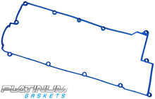 PLATINUM ROCKER COVER GASKET TO SUIT HYUNDAI I30 FD G4GC 2.0L I4