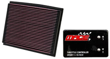 STAGE 1 PERFORMANCE PACKAGE TO SUIT AUDI A4 B7 ASB TURBO DIESEL 3.0L V6