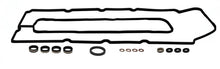 ROCKER COVER GASKET KIT TO SUIT FORD RANGER PJ PK WEAT WLAT TURBO DIESEL 2.5L 3.0L I4