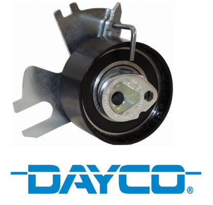 DAYCO TIMING BELT KIT TO SUIT FORD FOCUS LW TXDB TURBO DIESEL 2.0L I4