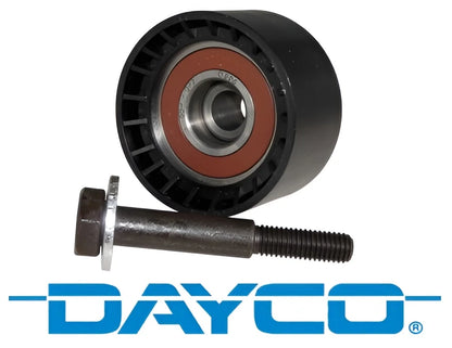 DAYCO TIMING BELT KIT TO SUIT HOLDEN ASTRA AH Z19DTH TURBO DIESEL 1.9L I4