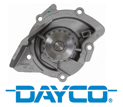 DAYCO TIMING BELT KIT TO SUIT FORD FOCUS LW TXDB TURBO DIESEL 2.0L I4