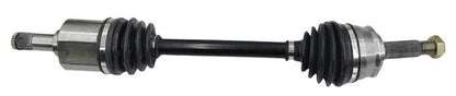 PAIR OF CV DRIVE SHAFTS TO SUIT KIA RIO UB G4FA 1.4L I4 EXCEPT LX AND SE