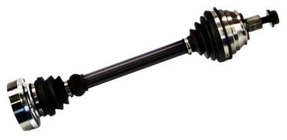 PAIR OF FRONT CV DRIVE SHAFTS TO SUIT VOLKSWAGEN TRANSPORTER T4 AAC 2.0L I4 FROM 10/1999