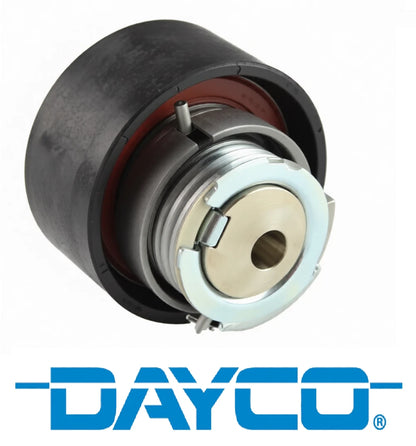 DAYCO TIMING BELT KIT TO SUIT LAND ROVER DISCOVERY L462 306DT TURBO DIESEL 3.0L V6