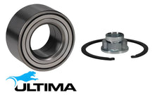 ULTIMA FRONT WHEEL BEARING KIT TO SUIT LEXUS RX330 MCU38R 3MZ-FE 3.3L V6