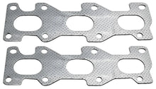 EXHAUST MANIFOLD GASKET SET TO SUIT HOLDEN FRONTERA MX 6VD1 3.2L V6