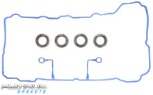 PLATINUM ROCKER COVER GASKET SET TO SUIT KIA SOUL AM PS G4NA 2.0L I4
