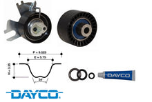 DAYCO TIMING BELT KIT TO SUIT FORD KUGA TF TXMA TURBO DIESEL 2.0L I4