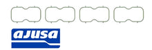AJUSA INTAKE MANIFOLD GASKET FOR NISSAN NAVARA NP300 D23 YS23DDTT 2.3L I4 07/16 ON FOR PLASTIC INLET