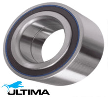 PAIR OF ULTIMA FRONT WHEEL BEARINGS TO SUIT HONDA ODYSSEY RA J30A J30A3 3.0L V6