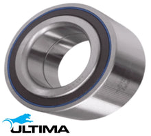PAIR OF ULTIMA FRONT WHEEL BEARINGS TO SUIT HONDA ACCORD CR LFA K24W3 2.0L 2.4L I4