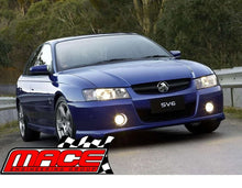 MACE CONTENTED CRUISER PACKAGE TO SUIT HOLDEN CALAIS VZ ALLOYTEC LY7 3.6L V6