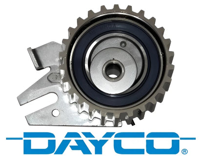 DAYCO TIMING BELT KIT TO SUIT HOLDEN ASTRA AH Z19DTH TURBO DIESEL 1.9L I4
