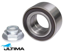 ULTIMA REAR WHEEL BEARING KIT TO SUIT FORD ESCAPE ZA ZB ZC ZD L3 2.3L I4