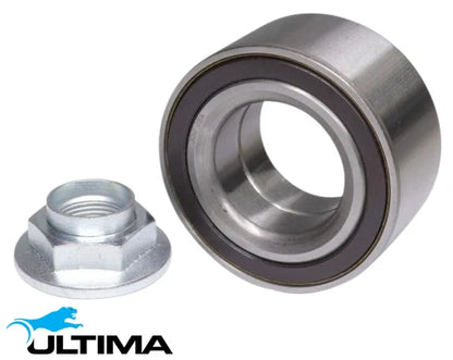 ULTIMA REAR WHEEL BEARING KIT TO SUIT FORD MONDEO 4X DURATEC 2.0L I4