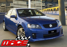 MACE PACE-SETTER PACKAGE TO SUIT HOLDEN CALAIS VE ALLOYTEC LY7 3.6L V6-UP TO MY09.5