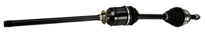 PAIR OF FRONT CV DRIVE SHAFTS TO SUIT TOYOTA RAV4 ZCA25R ZCA26R 1ZZ-FE 1.8L I4
