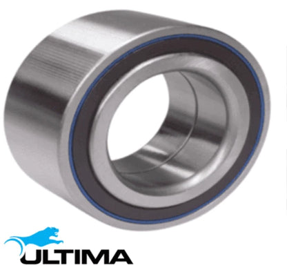 ULTIMA FRONT WHEEL BEARING TO SUIT HONDA ODYSSEY RA J30A J30A3 3.0L V6