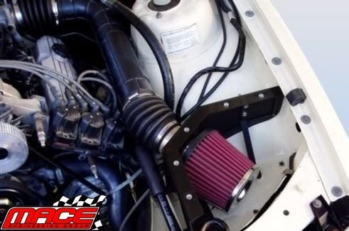 MACE COLD AIR INTAKE KIT TO SUIT HOLDEN STATESMAN VQ BUICK L27 3.8L V6