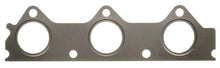 EXHAUST MANIFOLD GASKET TO SUIT MITSUBISHI PAJERO NS NT NW 6G75 3.8L V6
