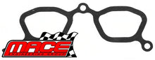 MACE LOWER INTAKE MANIFOLD GASKET SET TO SUIT SUBARU FB20A FB25A 2.0L 2.5L F4