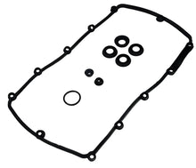 ROCKER COVER GASKET SET TO SUIT MAZDA BT-50 UP UR P4AT TURBO DIESEL 2.2L I4 FROM 11/2012