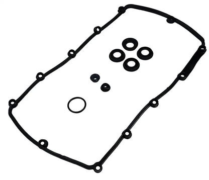 ROCKER COVER GASKET SET TO SUIT MAZDA BT-50 UP UR P4AT TURBO DIESEL 2.2L I4 FROM 11/2012