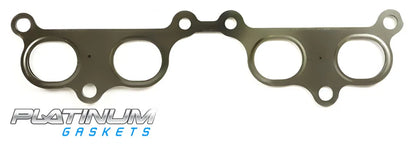 PLATINUM EXHAUST MANIFOLD GASKET TO SUIT TOYOTA 3RZ-FE 2.7L I4
