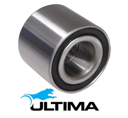 ULTIMA REAR WHEEL BEARING KIT TO SUIT PEUGEOT 208 EP6CDT EP6CDTX EP6FDTX TURBO 1.6L I4
