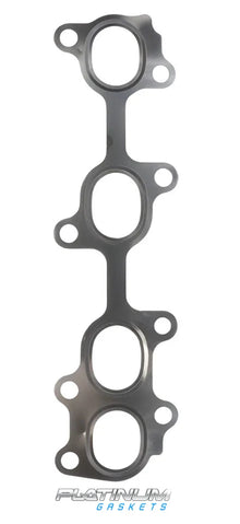 PLATINUM EXHAUST MANIFOLD GASKET TO SUIT TOYOTA HIACE GDH320R 1GD-FTV 2.8L I4 TILL 07/2022