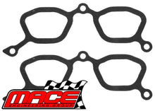 MACE INTAKE MANIFOLD GASKET KIT TO SUIT SUBARU LIBERTY BM BR FB25A 2.5L F4