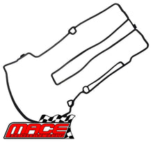 MACE ROCKER COVER GASKET TO SUIT HOLDEN BARINA TM A14NET TURBO 1.4L I4 FROM ENG. 19EN7803