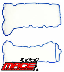 MACE ROCKER COVER GASKET SET TO SUIT HOLDEN ADVENTRA VZ ALLOYTEC LY7 3.6L V6