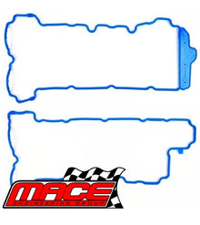 MACE ROCKER COVER GASKET SET TO SUIT HOLDEN CALAIS VE VF SIDI LLT LFX 3.6L V6