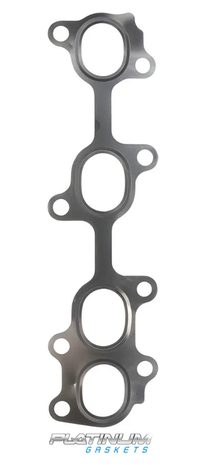 PLATINUM EXHAUST MANIFOLD GASKET TO SUIT TOYOTA HILUX WORKMATE GUN135R 2GD-FTV 2.8L I4 TILL 04/2020