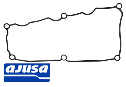 AJUSA ROCKER COVER GASKET SET TO SUIT FORD COURIER PH 1V MPFI SOHC 4.0L V6