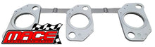 MACE EXHAUST MANIFOLD GASKET SET TO SUIT TOYOTA LANDCRUISER HZJ78R HZJ105R HZJ79R HZJ76L 1HZ 4.2L I6