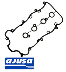 AJUSA ROCKER COVER GASKET SET TO SUIT HOLDEN ASTRA TS Z22SE 2.2L I4 SUITS METAL VALVE COVER