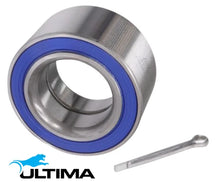 ULTIMA FRONT WHEEL BEARING KIT TO SUIT FORD LTD AU WINDSOR OHV MPFI 5.0L V8