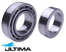ULTIMA REAR WHEEL BEARING KIT TO SUIT JEEP GRAND CHEROKEE WG WJ XY EVA 4.7L V8 TILL 05/2005