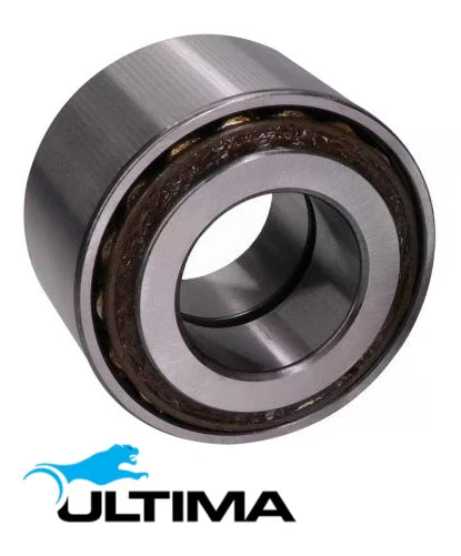 ULTIMA REAR WHEEL BEARING KIT TO SUIT NISSAN PATROL Y61 ZD30DDTI TURBO DIESEL 3.0L I4