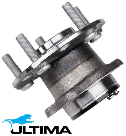 2 X ULTIMA REAR WHEEL HUB & BEARING ASSEMBLY TO SUIT CHRYSLER SEBRING JS EER 2.7L V6 5/07 ON TO 3/09