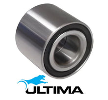 ULTIMA REAR WHEEL BEARING KIT TO SUIT PEUGEOT 208 EP6C 1.6L I4 4 DOOR ONLY