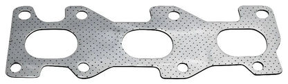 EXHAUST MANIFOLD GASKET SET TO SUIT HOLDEN JACKAROO U8 6VE1 3.5L V6