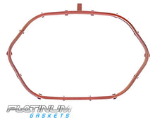 PLATINUM LOWER INTAKE MANIFOLD GASKET SET TO SUIT SUBARU WRX V1 FA20E 2.0L F4